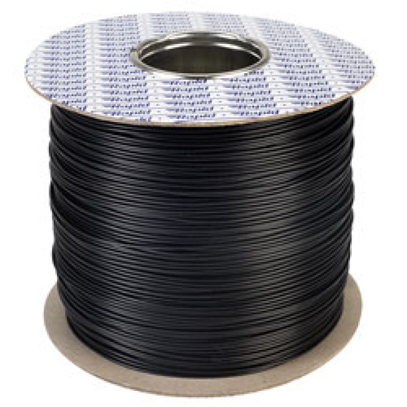 ΚΑΛΩΔΙΟ PET UTP  ST-CC06 (500μ) Καλώδιο UTP Cat5e + 2 x 0.50mm CCA/PET