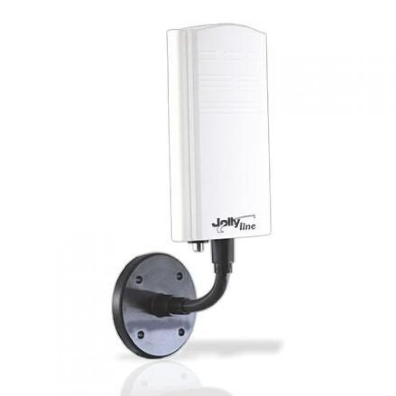 Κεραία Εσωτερική/ Εξωτερική Jolly Line VENUS-5G VHF/UHF 20 έως 25dB