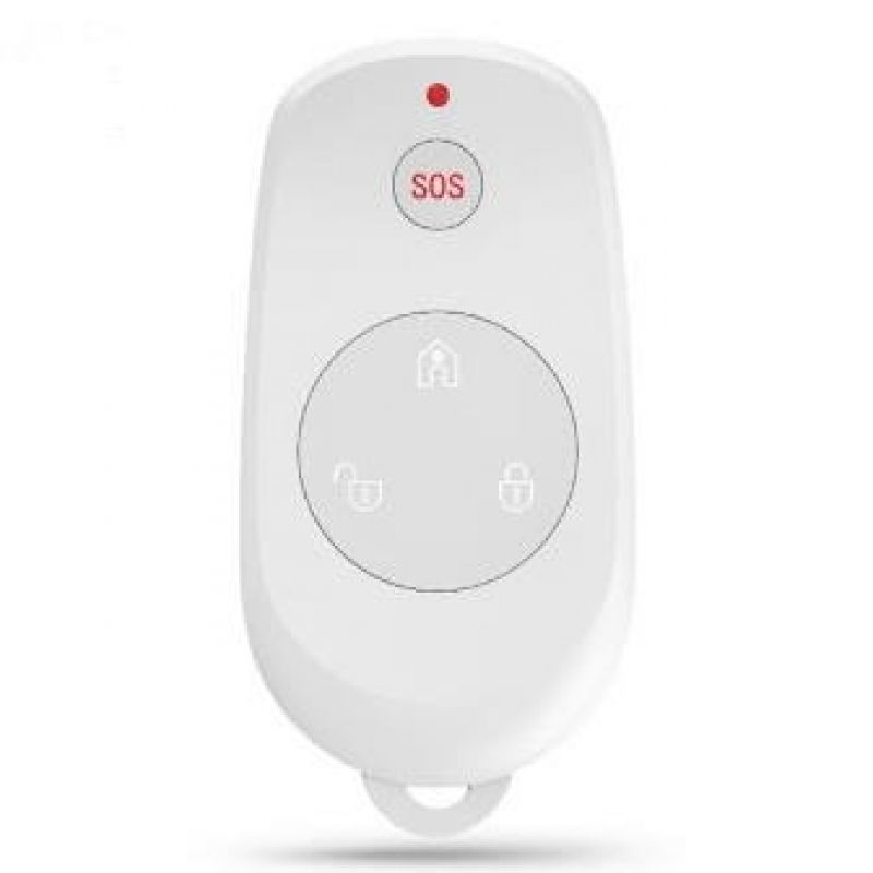 AG-B310(868MHz)Ασύρματο Τηλεχειριστήριο 4 Εντολών για SPARTA 300(868MHz)