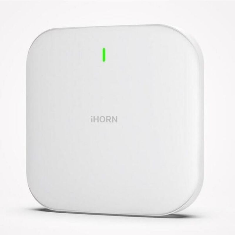 I-HORN LHD8100-W Wi-Fi + 4G + Ethernet ALARM PANEL 868MHz