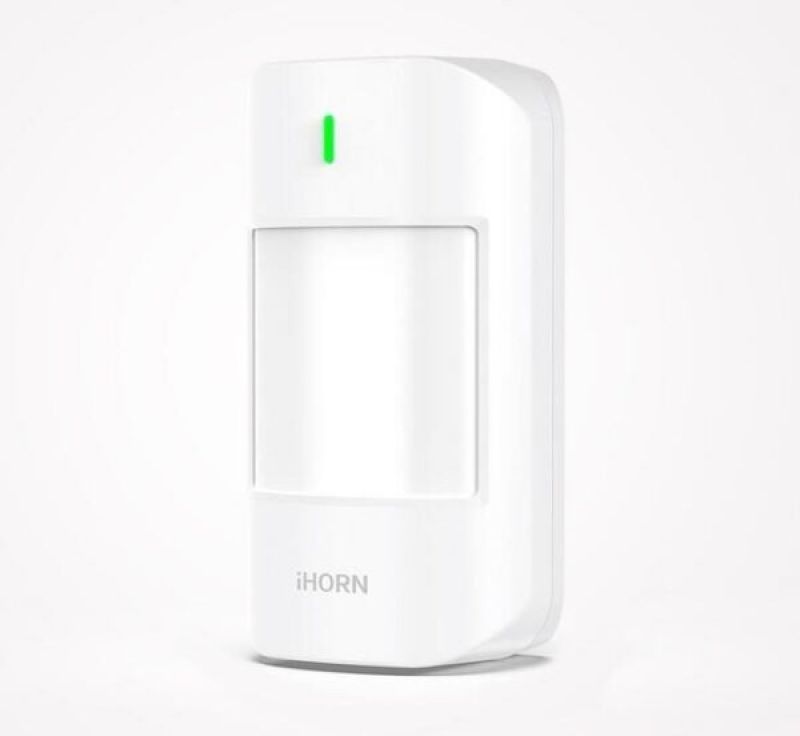 I-HORN LH-910FK PIR Radar 868MHz για Alarm Panel LHD8100
