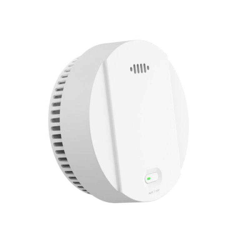 I-HORN LH-606FK Ανιχνευτής καπνού 868MHz για Alarm Panel LHD8100