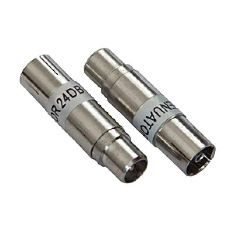 Μειωτήρας 12dB RF αρσ. σε RF θηλ. = 271-106