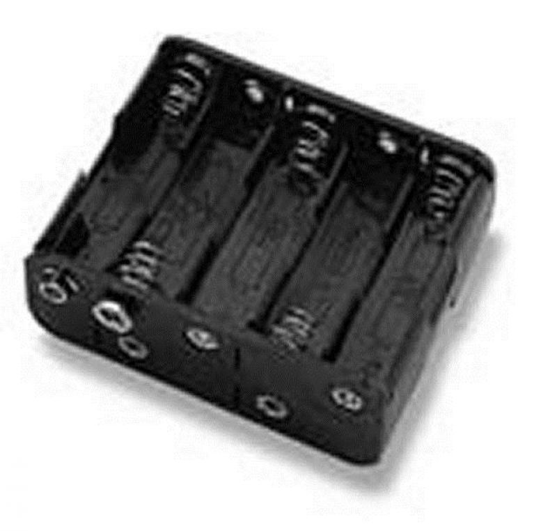 Battery Pack για Πεδιόμετρο SF-550 &amp; PS-50T2