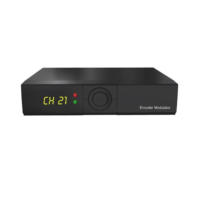 Digital Modulator DM-01THL HDMI σε DVB-T