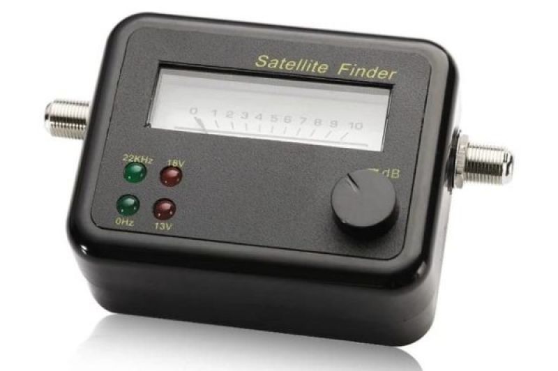 Tester SF-9506 SIGNAL SATELLITE FINDER
