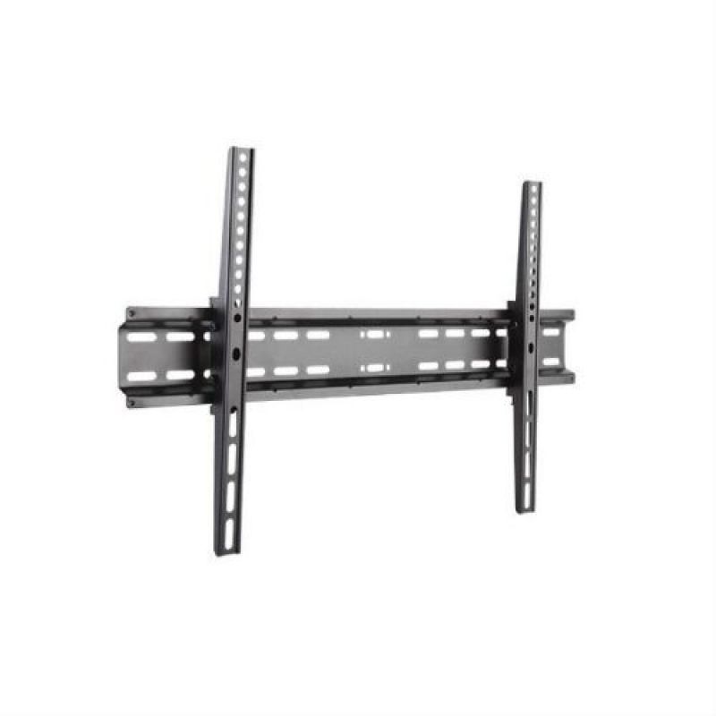 BRATECK Βάση TV KL25-46T 37″ έως 70″ 35kg MAX VESA 600×400 ΜΕ ΚΛΙΣΗ＋5°～-10°
