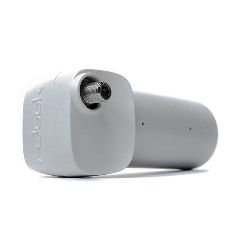 LNB SINGLE SLIM  0.1 dB    RE-S1EC
