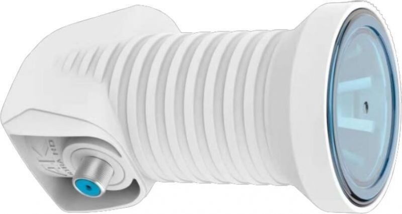 ALFASTAR A-10 UNIVERSAL SINGLE LNB 0,1dB