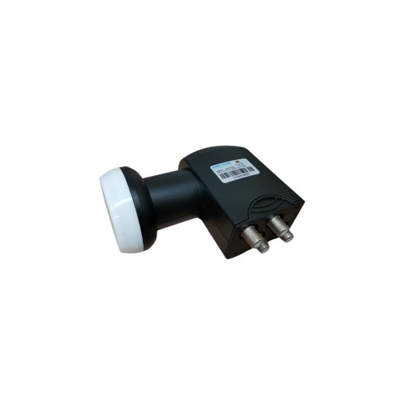 DICOM Universal LNB Quad IV 0,1dB/4K