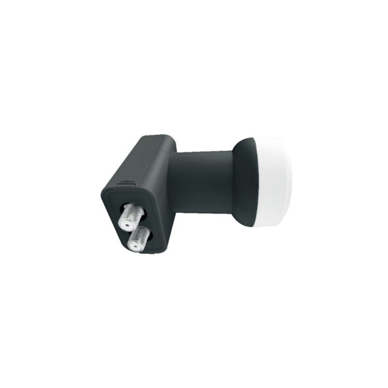 DAXIS Universal LNB Twin 0,1dB/4K