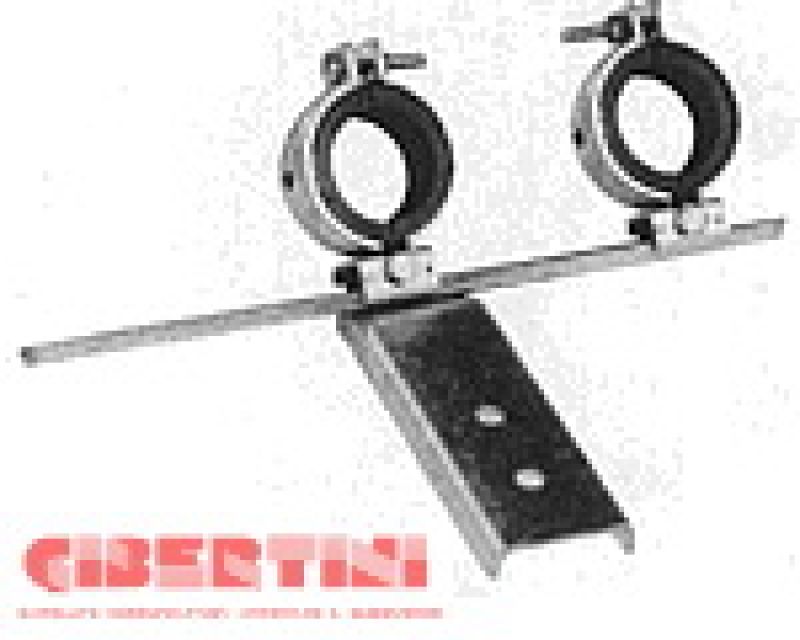 Βάση για 2 LNB Gibertini