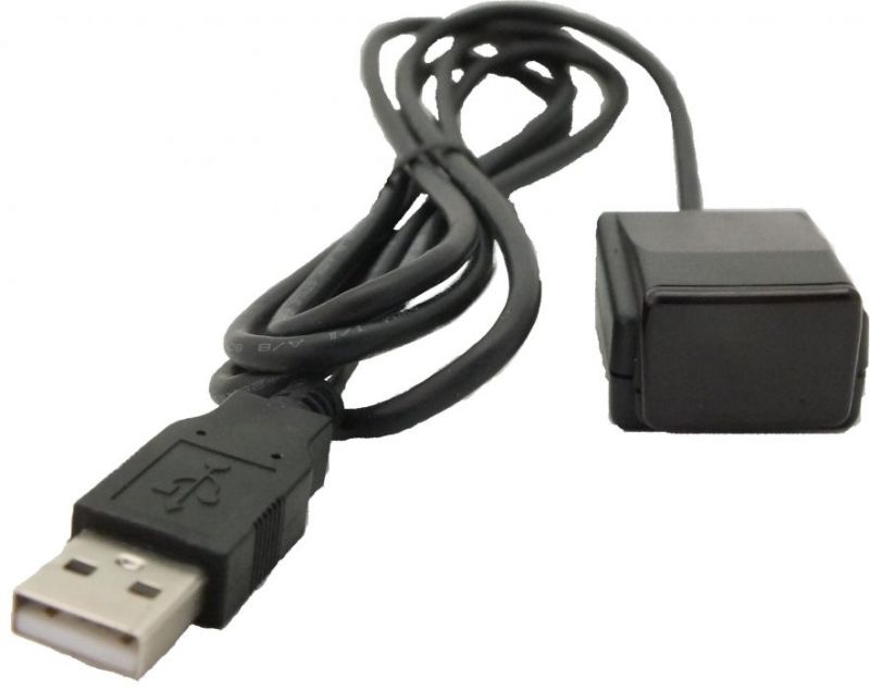 FreeTV, Free2 &amp; Free4 Combo INFRARED USB Καλώδιο για Προγραμματισμό N2, N3 (Ματάκι)