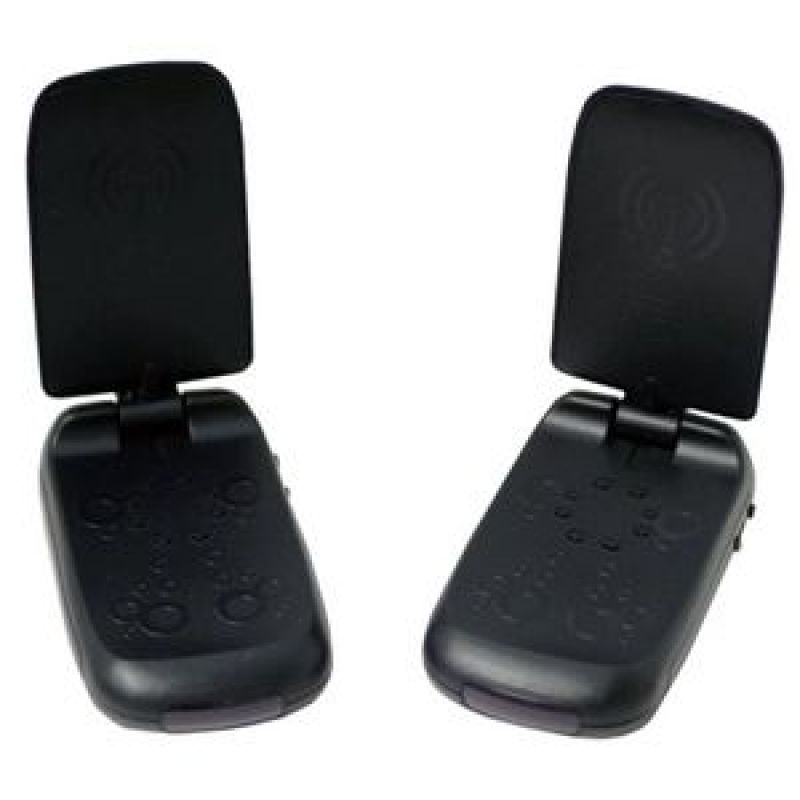 ΑΝΑΜΕΤΑΔΟΣΗ 5,8GHz S508TR  (ΠΟΜΠΟΣ-ΔΕΚΤΗΣ/SET)