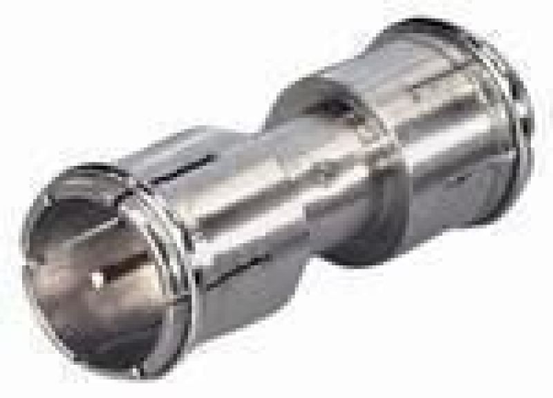Adapter FV-QS pluf connector F Quick αρσενικό σε F Quick αρσενικό