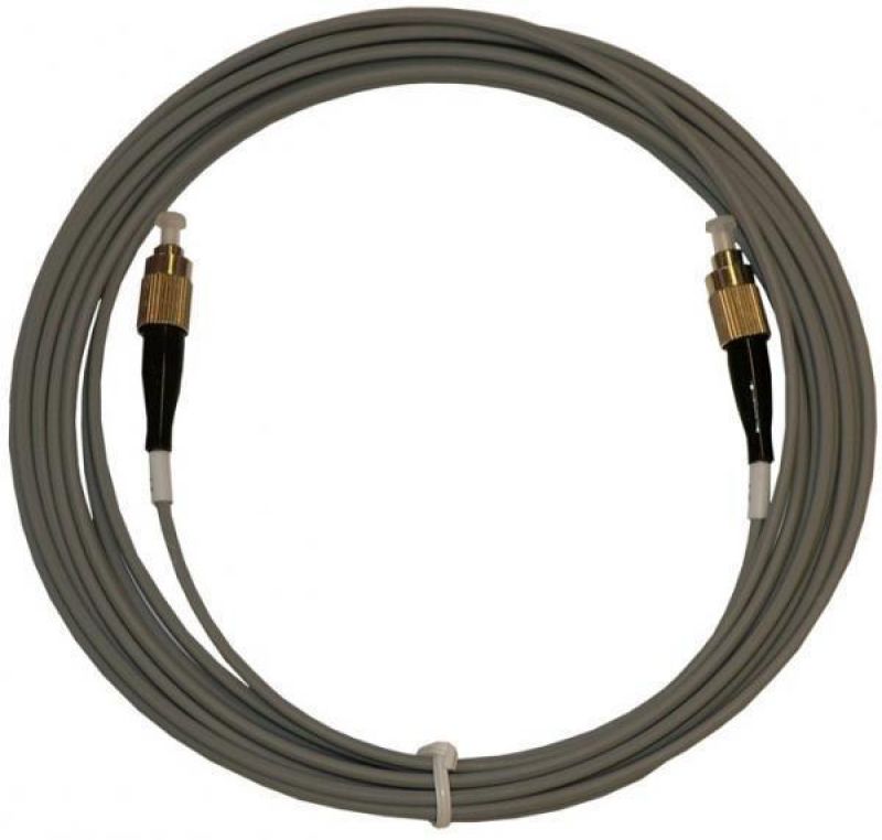 F700298 CABLE 3.0 500mtr FC/PC PRE TERMINAL FIBRE