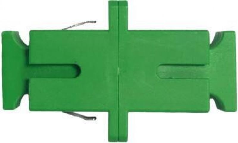 ΜΟΥΦΑ ΟΠΤΙΚΗΣ ΙΝΑΣ ST-OP0115 από SC/APC σε SC/APC