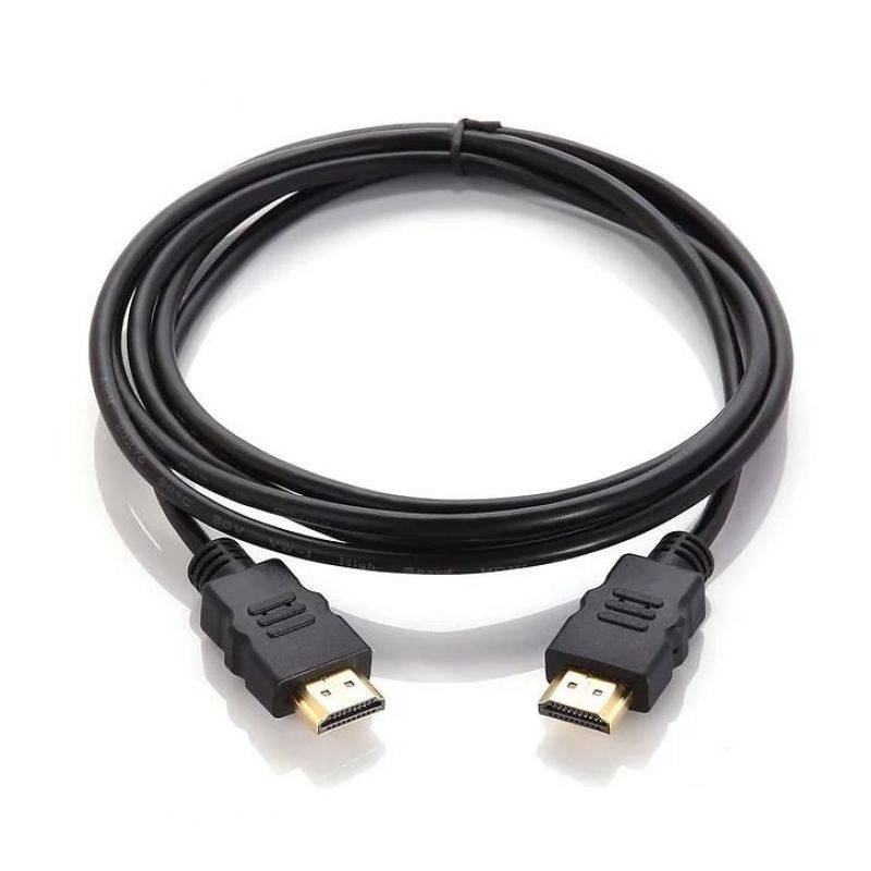 3,0m HDMI 19pin σε HDMI 19pin, Ver 1.4, High Speed με Ethernet