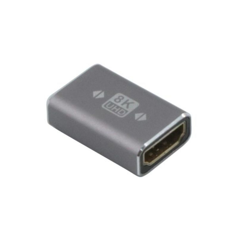 HDMI Extender PS-M4125-4K 20m θηλυκό σε θηλυκό, support 8K