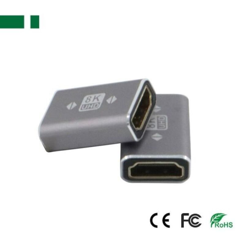 PS-125-8Κ HDMI Extender 20m θηλυκό σε θηλυκό 8K