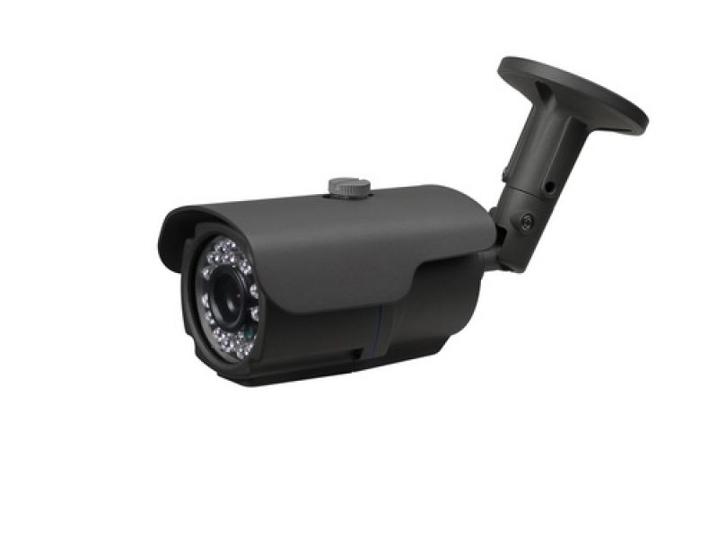 AGE-2003-IPS ΚΑΜΕΡΑ BULLET IP 2 MP, Φακός 2,8 - 12mm