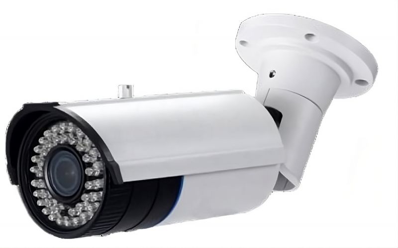 Premium AQ-4207-RS4 Bullet 2MP (4in1) Varifocal 2.8-12mm 42 IR LED 35m