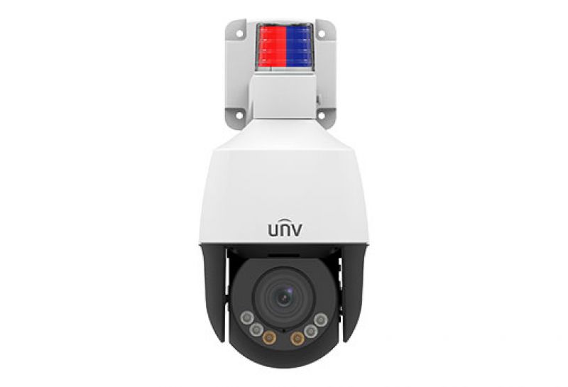ΚΑΜΕΡΑ UNV PTZ IP IPC675LFW-AX4DUPKC-VG 5MP, ΦΑΚΟΣ 2.8~12mm, ΑΥΤΟΜΑΤΗ ΕΣΤΙΑΣΗ.. 1/2.7CMOS sensor, Ultra 265, H.265