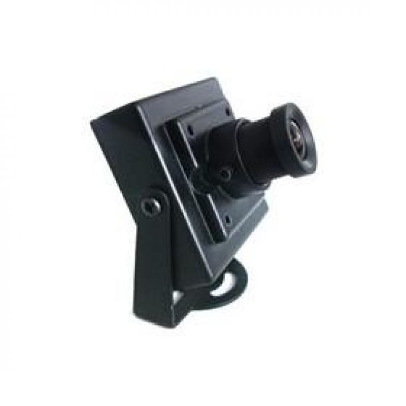Κάμερα  AQ-4237NK4 2.4MP 1080P/960H, 2.8mm PINHOLE LENS SONY 323+NVP2441H OSD Cable+UTC