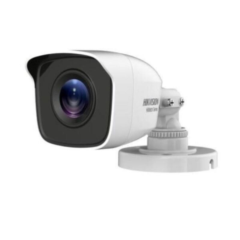 HIKVISION/HiWatch ΚΑΜΕΡΑ TURBO HD EXIR BULLET HWT-B150-M 5MP 2.8mm TVI/AHD/CVI/CVBS ΕΩΣ 20Mtr Μεταλλική