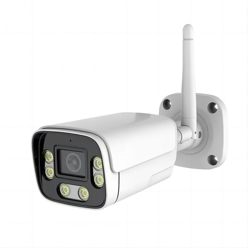 AQ-8121ISW ΚΑΜΕΡΑ GSM 4G  2MP Φακός 3,6mm με εφαρμογή CamHi-Pro