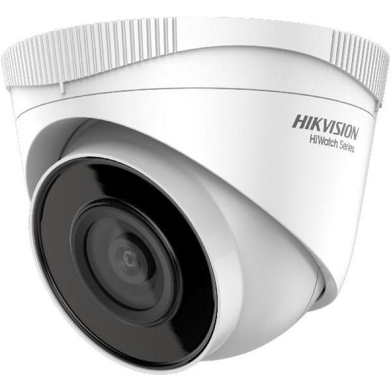 HIKVISION/HiWatch ΚΑΜΕΡΑ HWI-T280H 8MP (2.8mm) (C) (HiWatchSTD)