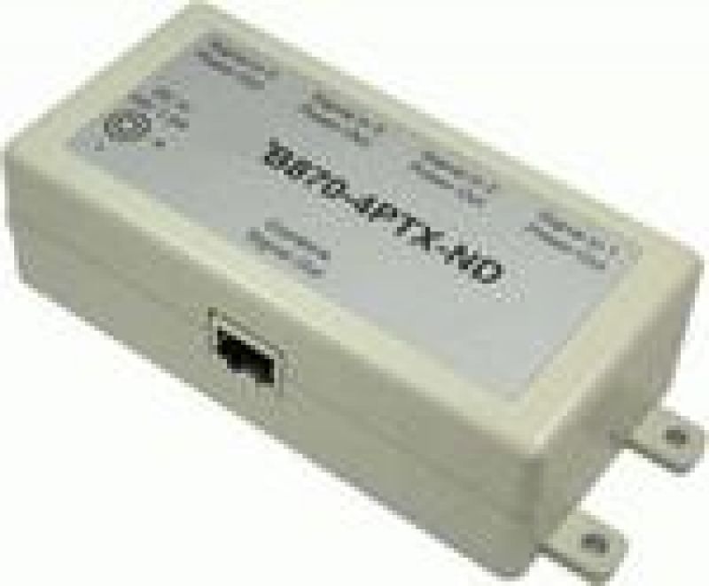 Video Balun VB870-4PTX-ND
