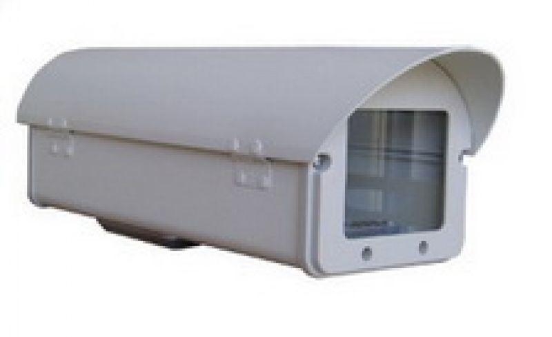 Περίβλημα Κάμερας  UV-804HB ΜΕ ΘΕΡΜΑΝΤΙΚΟ ΣΤΟΙΧΕΙΟ ΚΑΙ ΑΝΕΜΙΣΤΗΡΑ