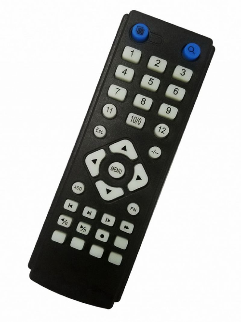 Τηλεχειριστήριο  AQ-56xx-REMOTE για DVR (AGE-9804, AGE-9008, AGE-9016, AQ-5504, AQ-5508, AQ-5516, AQ-5604, AQ-5608, AQ-5616, AQ-5632)