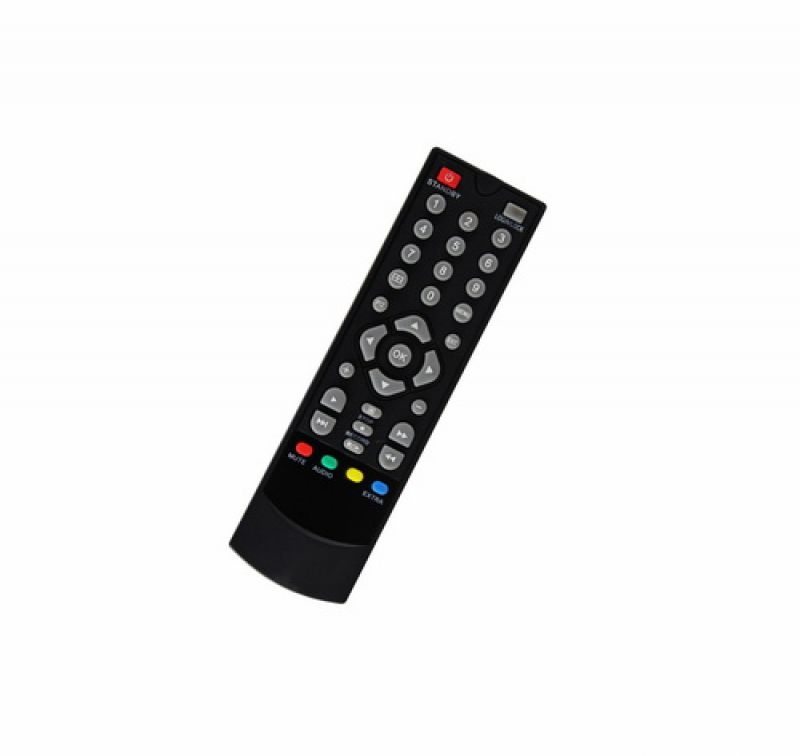Τηλεχειριστήριο AQ-57xx-REMOTE  για DVR (AQ-5704, AQ-5708, AQ-5716)