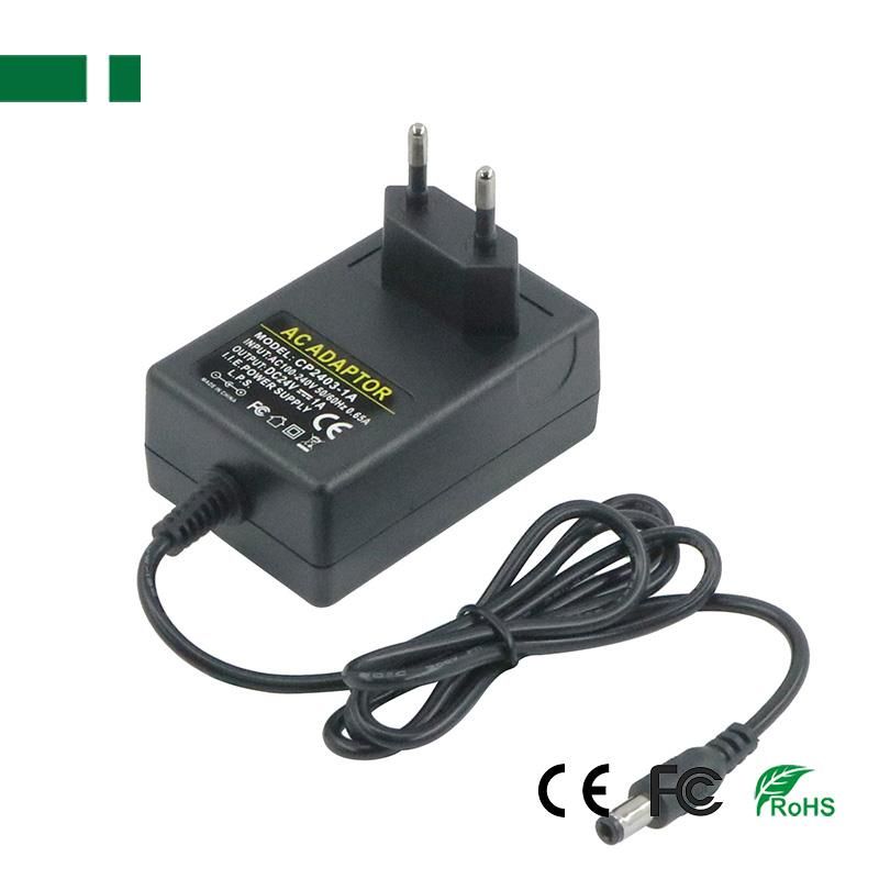 CP2403-1A  24V / 1Α Σταθεροποιημένο τροφοδοτικό