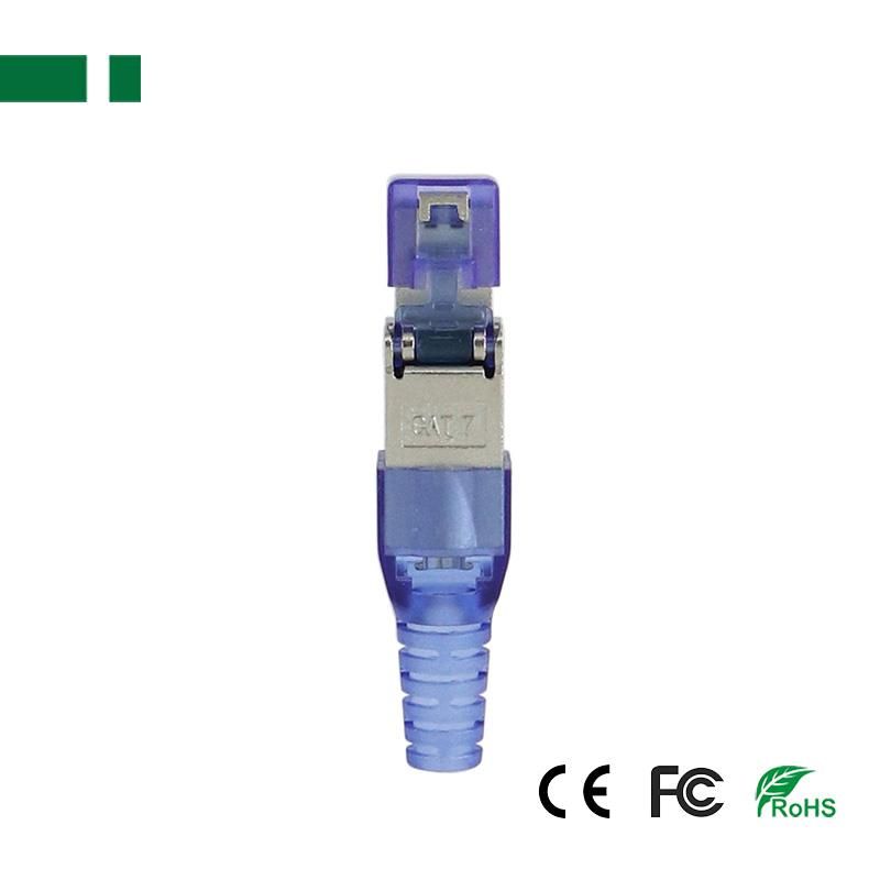 PS-J0082-7 CONNECTOR ΓΙΑ ΣΥΝΔΕΣΗ UTP CAT7