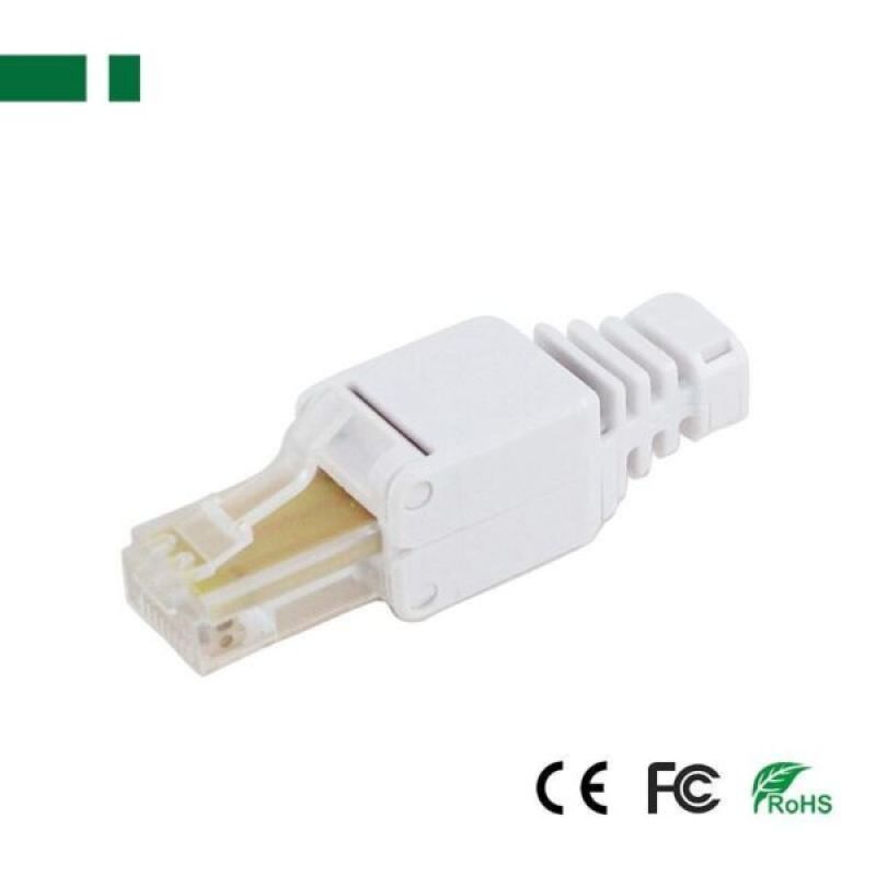 PS-J0079 CAT5E /RJ45 Plug CONNECTOR