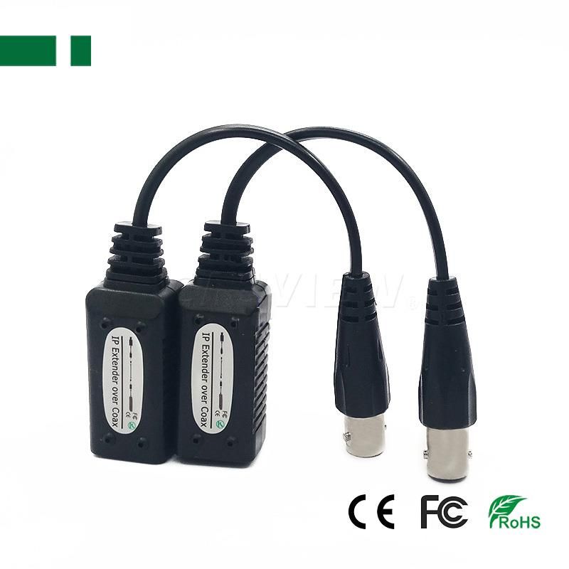 PS-OC05 1-CH Passive IP Extender Over Coax