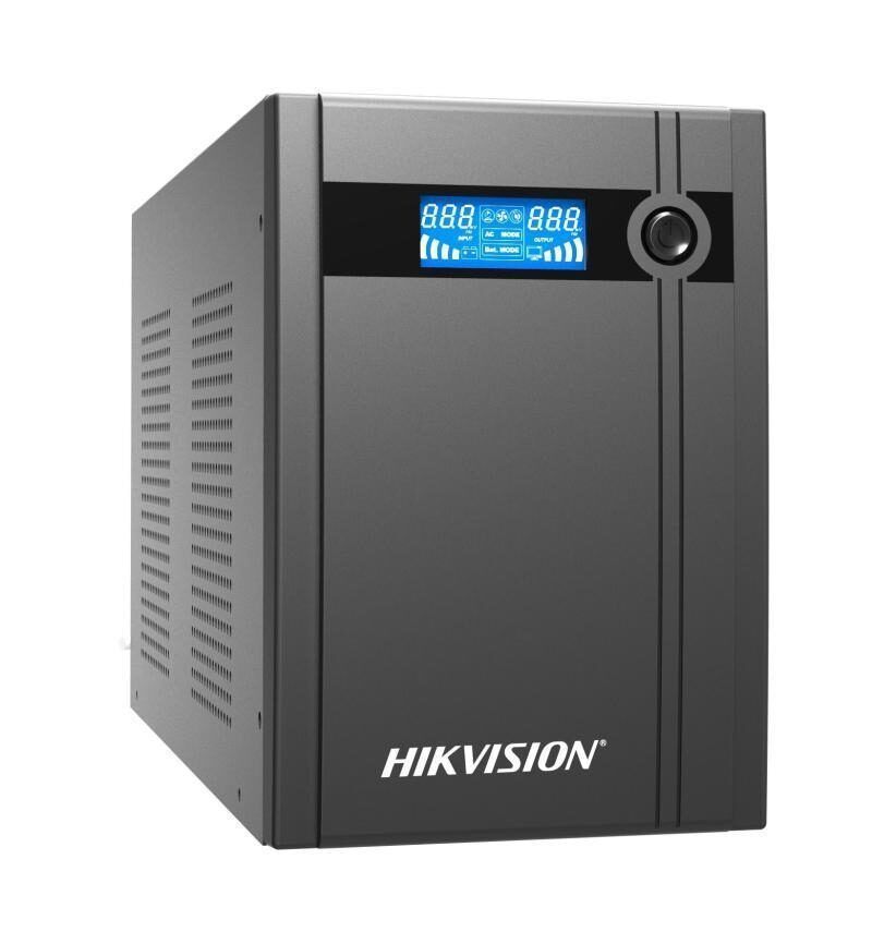HIKVISION DS-UPS3000 Uninterruptible Power Supply 3000VA/1800W UPS