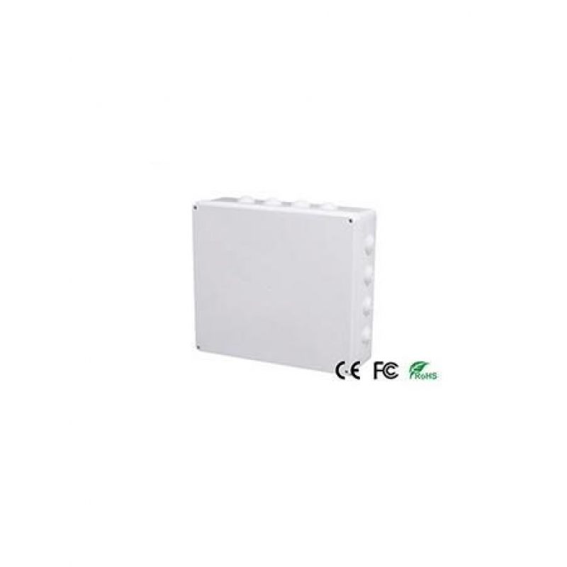 PS-B100T Κουτί Διακλάδωσης εξωτερικό στεγανό 400x350x120mm με βίδες