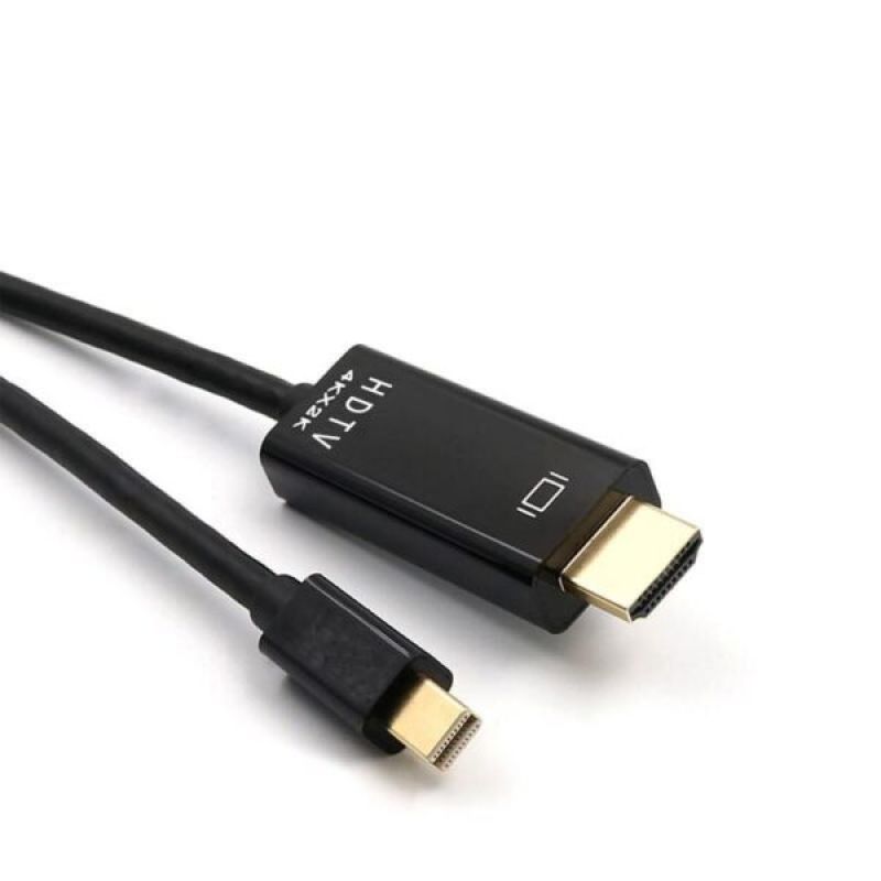 PS-V27-4K*2K mini Display Port to HDMI 1,8m