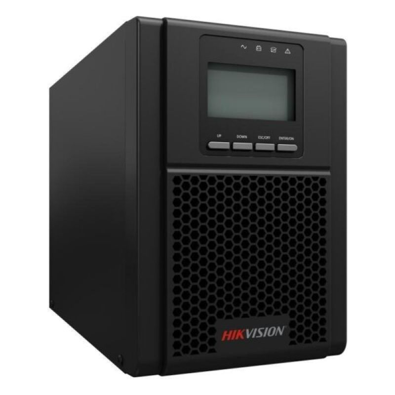 HIKVISION DS-UPS01K24-R/TS  online UPS 1000VA/900W UPS