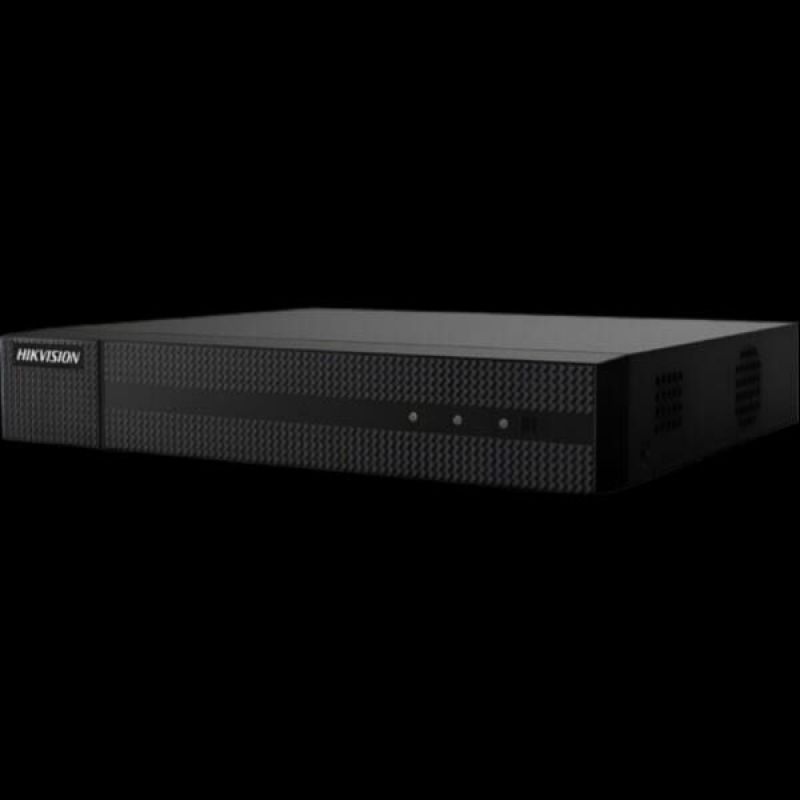 HIKVISION/HiWatch NVR HWN-2104MH(C) 4CH H.265 4MP