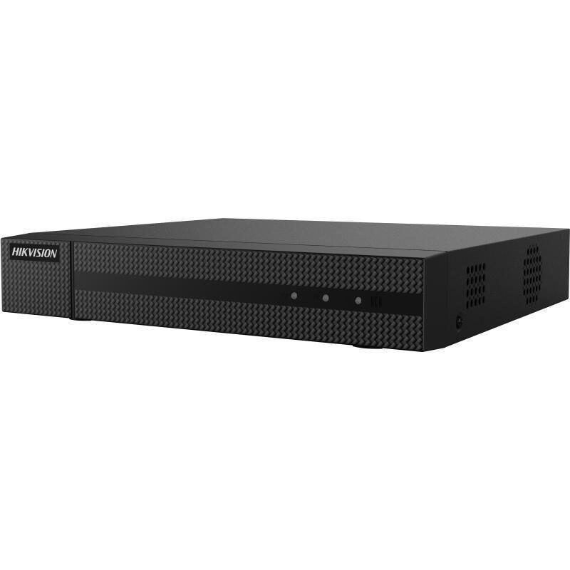 HIKVISION/HiWatch NVR HWN-2108MH-8 POE(STD)(D) 8CH 4MP
