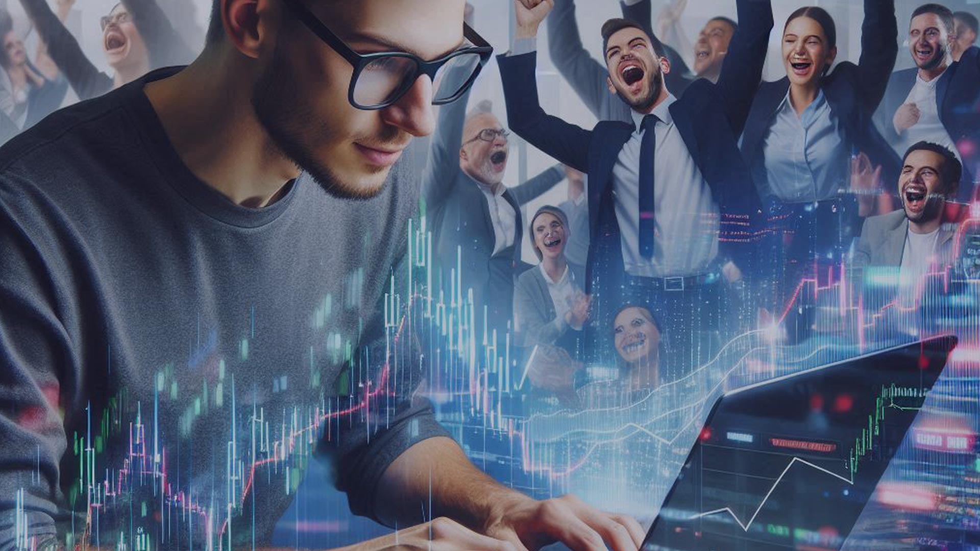 Δημιουργία Website & Προγραμμάτων